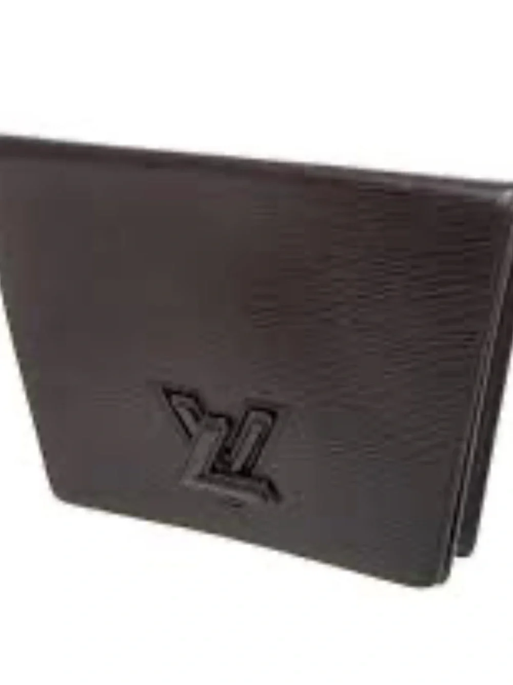 Louis Vuitton stylish black
